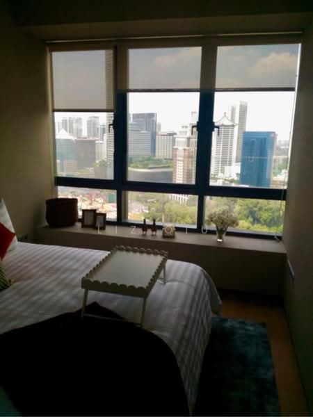 OUE Twin Peaks, 33 Leonie Hill Road, 3 Bedrooms, 1,399 sqft, Condominium For Rent, by Liz Qiu, 500175060 - PropertyGuru.com.sg