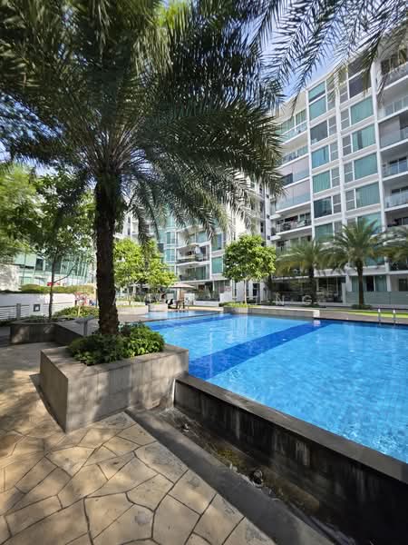 Parc Emily, 5 Mount Emily Road, 2 Bedrooms, 893 sqft, Condominium For Sale, by David King, 500175061 - Exterior - PropertyGuru.com.sg