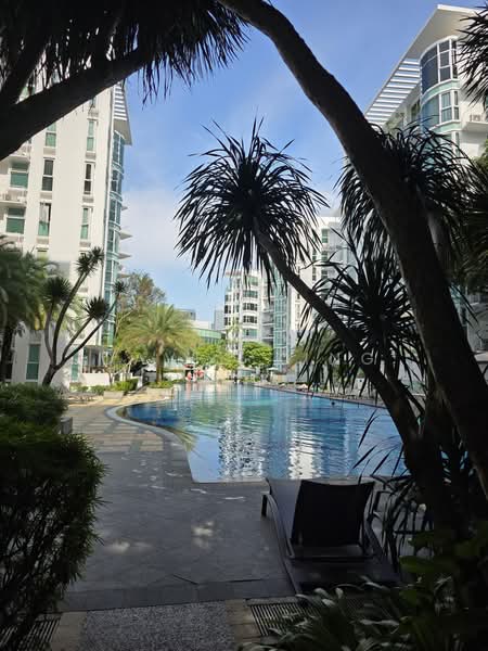 Parc Emily, 5 Mount Emily Road, 2 Bedrooms, 893 sqft, Condominium For Sale, by David King, 500175061 - Exterior - PropertyGuru.com.sg