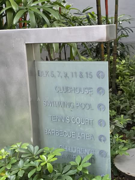 Parc Emily, 5 Mount Emily Road, 2 Bedrooms, 893 sqft, Condominium For Sale, by David King, 500175061 - Pool - PropertyGuru.com.sg