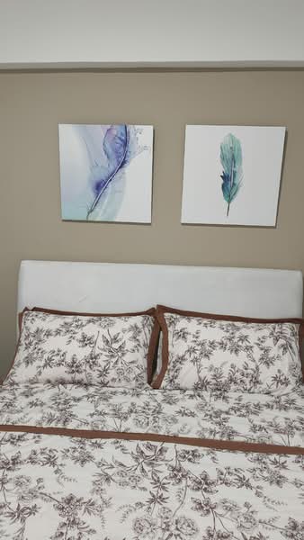 407 Sembawang Drive, 407 Sembawang Drive, Room Rental, 150 sqft, HDB Flat For Rent, by Christine Leng凌陈冰如, 500175063 - Bedroom - PropertyGuru.com.sg