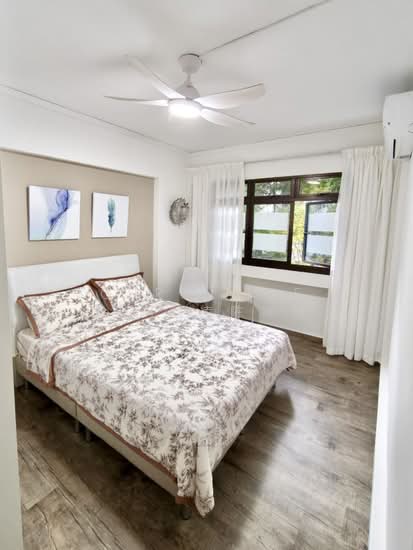 For Rent - 407 Sembawang Drive