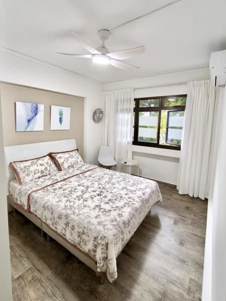 407 Sembawang Drive, 407 Sembawang Drive, Room Rental, 150 sqft, HDB Flat For Rent, by Christine Leng凌陈冰如, 500175063 - Bedroom - PropertyGuru.com.sg