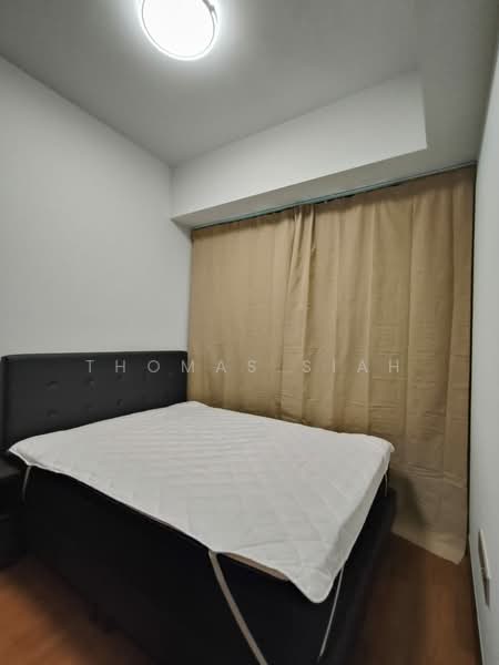 Neu at Novena, 27 Moulmein Rise, 2 Bedrooms, 570 sqft, Condominium For Sale, by Thomas Siah, 500175064 - Bedroom - PropertyGuru.com.sg