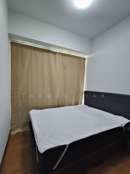 Neu at Novena, 27 Moulmein Rise, 2 Bedrooms, 570 sqft, Condominium For Sale, by Thomas Siah, 500175064 - Bedroom - PropertyGuru.com.sg