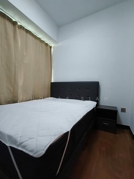 Neu at Novena, 27 Moulmein Rise, 2 Bedrooms, 570 sqft, Condominium For Sale, by Thomas Siah, 500175064 - Bedroom - PropertyGuru.com.sg