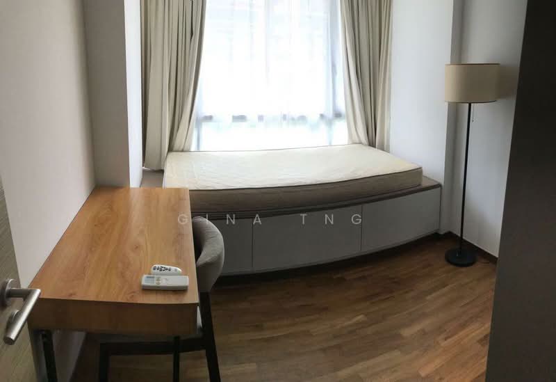 The Palette, 115 Pasir Ris Grove, 3 Bedrooms, 1,055 sqft, Condominium For Rent, by Gina Tng, 500175065 - Bedroom 2 - PropertyGuru.com.sg