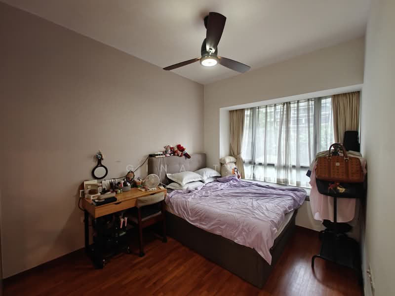 The Palette, 115 Pasir Ris Grove, 3 Bedrooms, 1,055 sqft, Condominium For Rent, by Gina Tng, 500175065 - Master Bedroom - PropertyGuru.com.sg