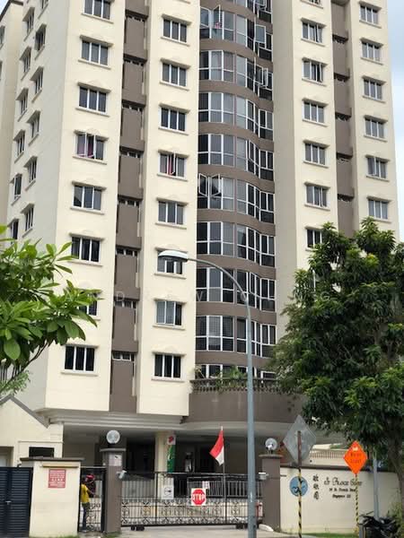 St Francis Court, 90 Saint Francis Road, Room Rental, 100 sqft, Apartment For Rent, by Andrew Chng, 500175068 - Exterior - PropertyGuru.com.sg