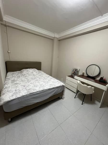 265 Bishan Street 24, 265 Bishan Street 24, Room Rental, 100 sqft, HDB Flat For Rent, by Mark Tan, 500175069 - Bedroom - PropertyGuru.com.sg