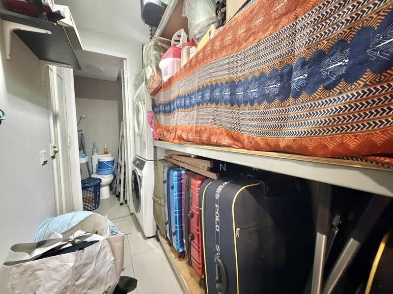 The Criterion, 19 Yishun Street 51, 3 Bedrooms, 1,023 sqft, Executive Condominium For Sale, by Wong Boon Keng, 500175070 - Interior - PropertyGuru.com.sg