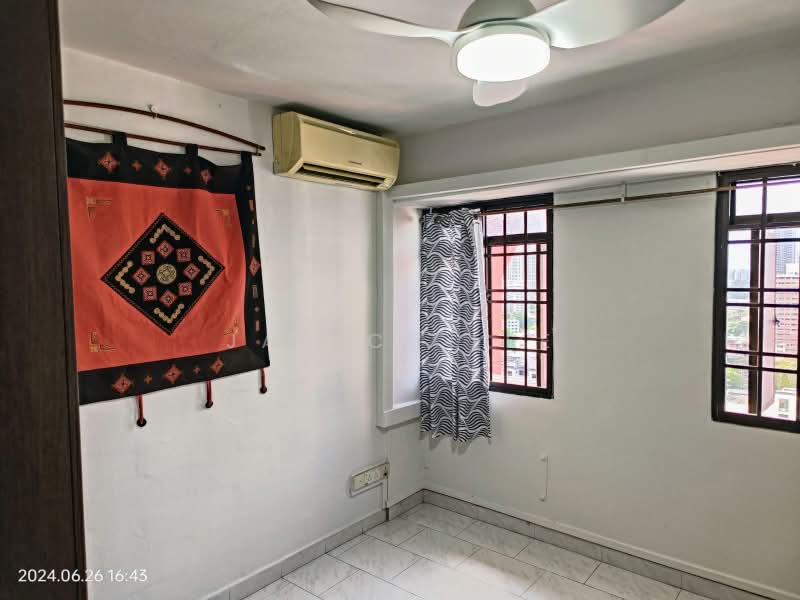 162 Mei Ling Street, 162 Mei Ling Street, 2 Bedrooms, 650 sqft, HDB Flat For Rent, by Janice Lee, 500175072 - Interior - PropertyGuru.com.sg