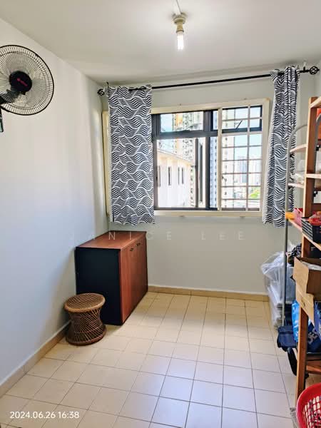 162 Mei Ling Street, 162 Mei Ling Street, 2 Bedrooms, 650 sqft, HDB Flat For Rent, by Janice Lee, 500175072 - Interior - PropertyGuru.com.sg