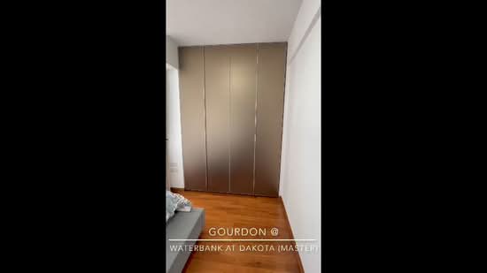 Waterbank at Dakota, 70 Dakota Crescent, Room Rental, 150 sqft, Condominium For Rent, by Steve Voon, 500175075 - PropertyGuru.com.sg