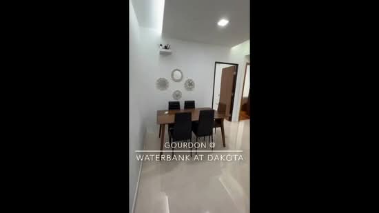 Waterbank at Dakota, 70 Dakota Crescent, Room Rental, 150 sqft, Condominium For Rent, by Steve Voon, 500175075 - PropertyGuru.com.sg