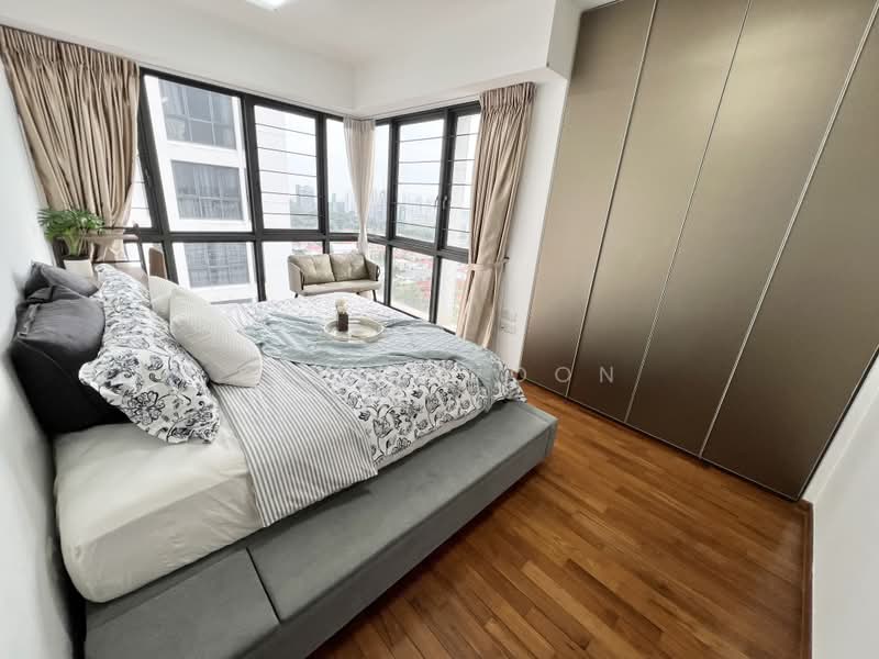 Waterbank at Dakota, 70 Dakota Crescent, Room Rental, 150 sqft, Condominium For Rent, by Steve Voon, 500175075 - Bedroom - PropertyGuru.com.sg
