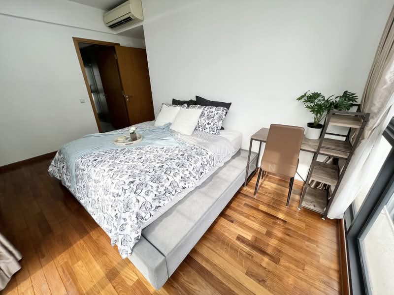 Waterbank at Dakota, 70 Dakota Crescent, Room Rental, 150 sqft, Condominium For Rent, by Steve Voon, 500175075 - Bedroom - PropertyGuru.com.sg