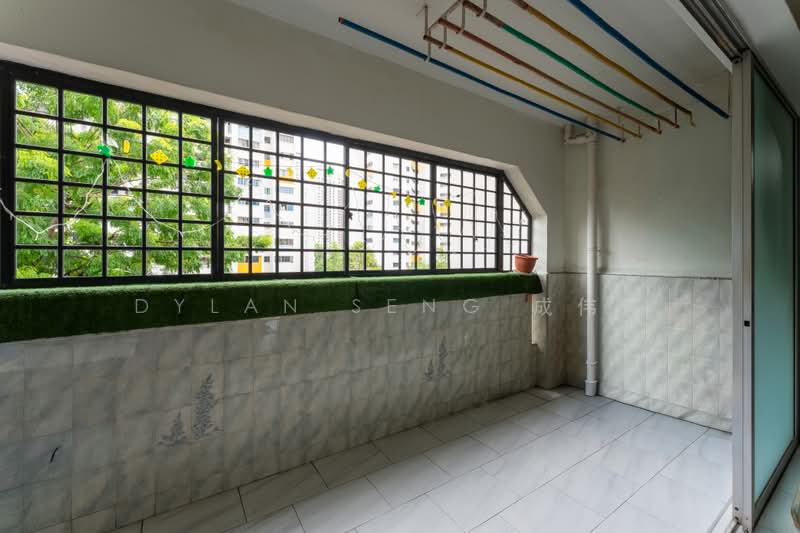 202 Bukit Batok Street 21, 202 Bukit Batok Street 21, 3 Bedrooms, 1,432 sqft, HDB Flat For Sale, by Dylan Seng 成伟洋, 500175079 - Balcony - PropertyGuru.com.sg
