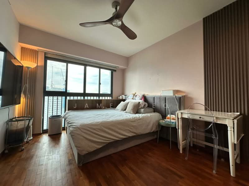 Pinnacle @ Duxton, 1E Cantonment Road, 3 Bedrooms, 1,001 sqft, HDB Flat For Sale, by James Yeo, 500175082 - Bedroom - PropertyGuru.com.sg