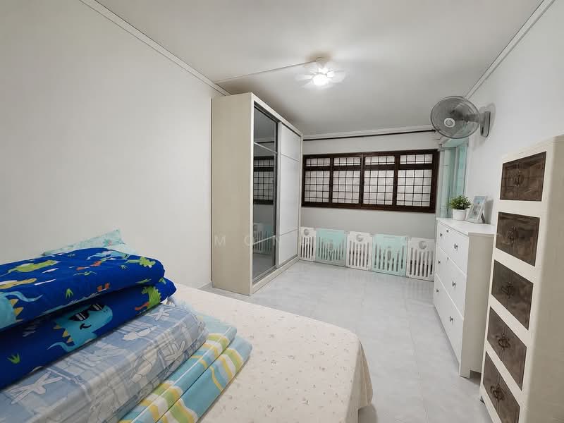 154 Jalan Teck Whye, 154 Jalan Teck Whye, 3 Bedrooms, 1,076 sqft, HDB Flat For Sale, by Raymond Foo, 500175083 - Bedroom - PropertyGuru.com.sg