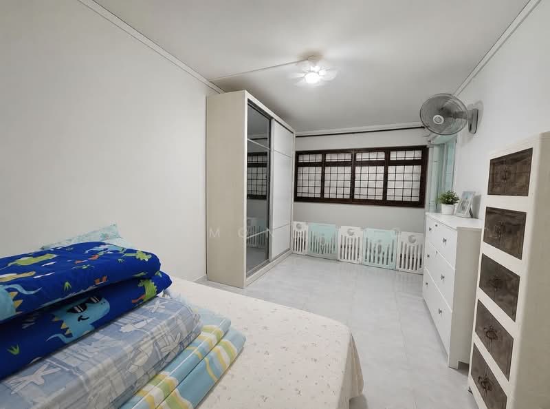 154 Jalan Teck Whye, 154 Jalan Teck Whye, 3 Bedrooms, 1,076 sqft, HDB Flat For Sale, by Raymond Foo, 500175083 - Bedroom - PropertyGuru.com.sg