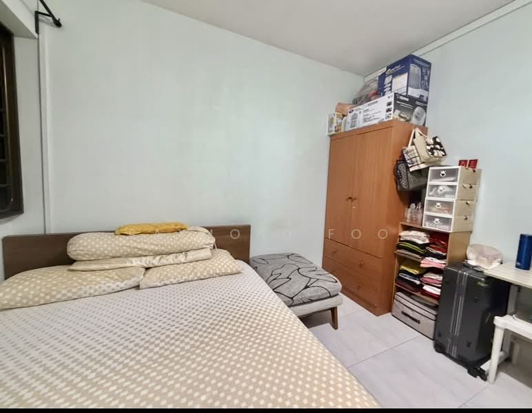 154 Jalan Teck Whye, 154 Jalan Teck Whye, 3 Bedrooms, 1,076 sqft, HDB Flat For Sale, by Raymond Foo, 500175083 - Bedroom - PropertyGuru.com.sg