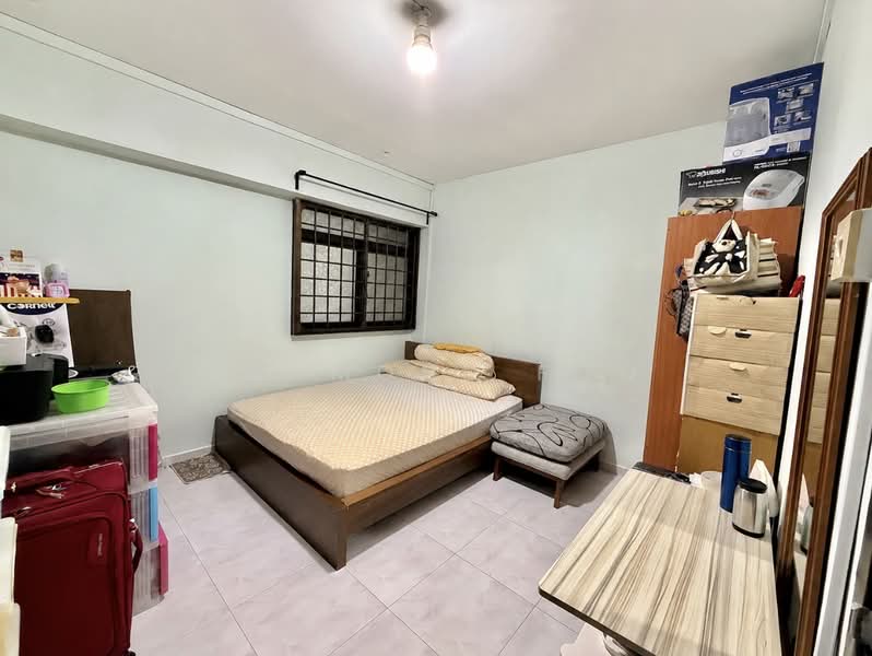 154 Jalan Teck Whye, 154 Jalan Teck Whye, 3 Bedrooms, 1,076 sqft, HDB Flat For Sale, by Raymond Foo, 500175083 - Bedroom - PropertyGuru.com.sg