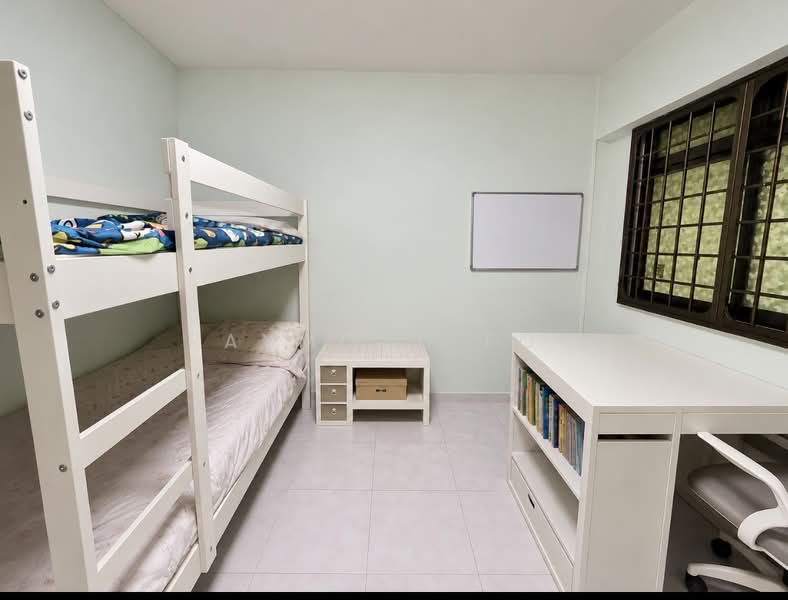 154 Jalan Teck Whye, 154 Jalan Teck Whye, 3 Bedrooms, 1,076 sqft, HDB Flat For Sale, by Raymond Foo, 500175083 - Bedroom - PropertyGuru.com.sg