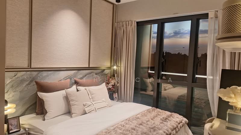 Vela Bay, 1 Bayshore Walk, Bedok / Upper East Coast, 3 Bedrooms, 1,033 sqft, Condominium For Sale, by Esther Chia, 500175084 - Bedroom - PropertyGuru.com.sg