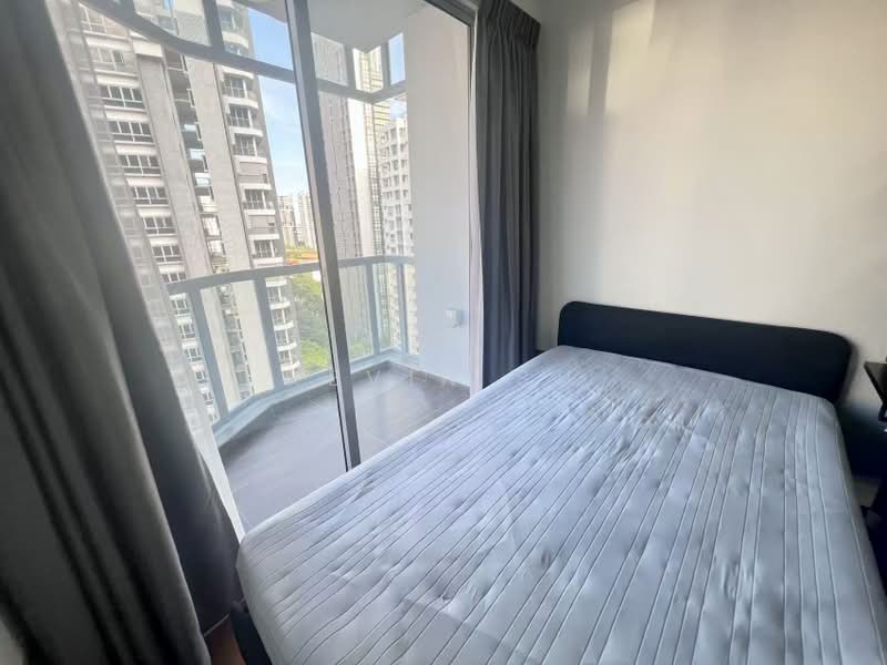 Neu at Novena, 27 Moulmein Rise, Room Rental, 220 sqft, Condominium For Rent, by Kevin Su, 500175085 - Bedroom - PropertyGuru.com.sg