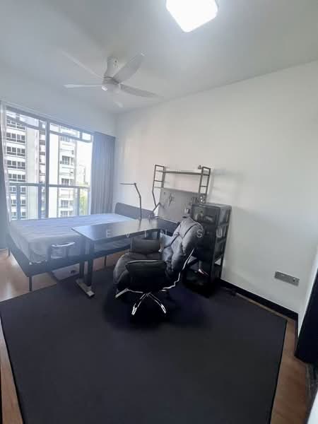 Neu at Novena, 27 Moulmein Rise, Room Rental, 220 sqft, Condominium For Rent, by Kevin Su, 500175085 - Bedroom - PropertyGuru.com.sg