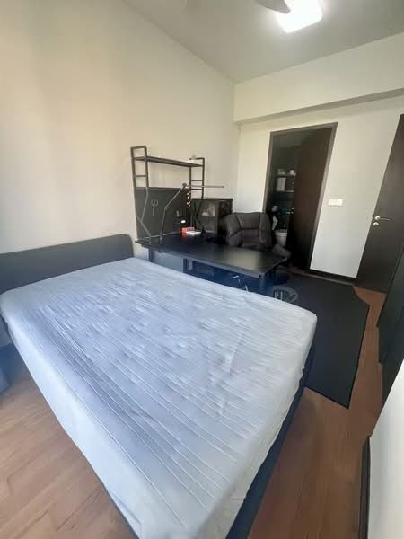 Neu at Novena, 27 Moulmein Rise, Room Rental, 220 sqft, Condominium For Rent, by Kevin Su, 500175085 - Bedroom - PropertyGuru.com.sg