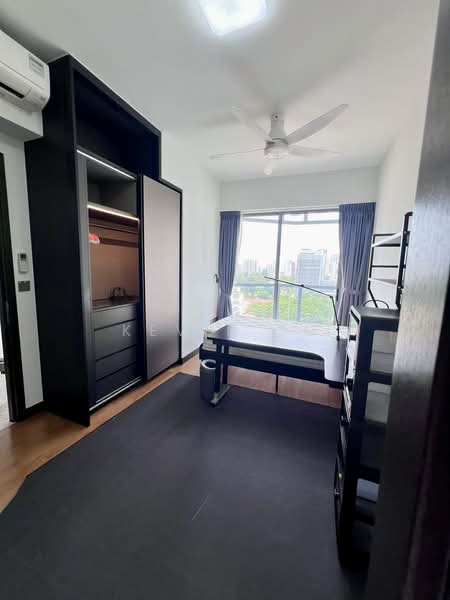 Neu at Novena, 27 Moulmein Rise, Room Rental, 220 sqft, Condominium For Rent, by Kevin Su, 500175085 - Bedroom - PropertyGuru.com.sg