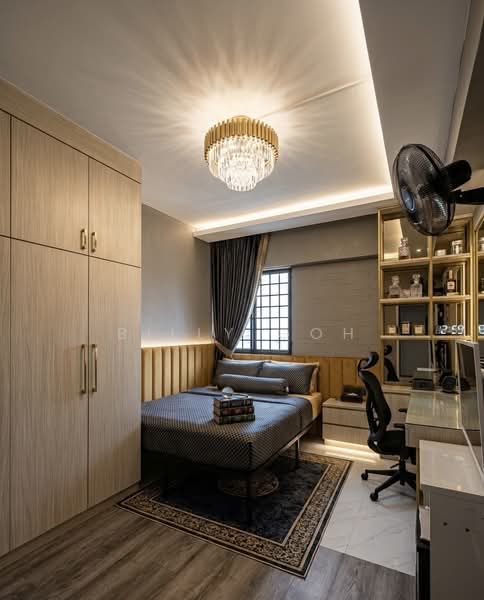 217 Tampines Street 23, 217 Tampines Street 23, 3 Bedrooms, 1,001 sqft, HDB Flat For Sale, by Billy Goh, 500175088 - Bedroom - PropertyGuru.com.sg