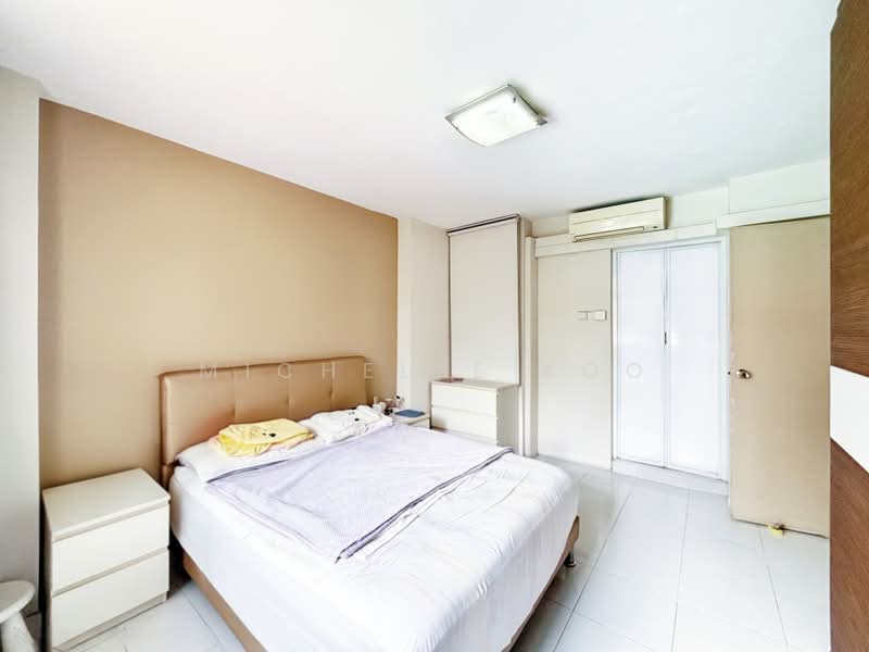 470 Segar Road, 470 Segar Road, 3 Bedrooms, 1,184 sqft, HDB Flat For Sale, by Michelle Koo, 500175089 - Bedroom - PropertyGuru.com.sg