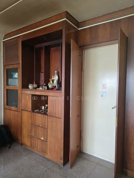 121 Rivervale Drive, 121 Rivervale Drive, 3 Bedrooms, 1,184 sqft, HDB Flat For Sale, by Tommy Chee, 500175090 - PropertyGuru.com.sg