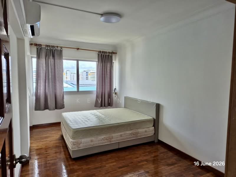 863 Yishun Avenue 4, 863 Yishun Avenue 4, 3 Bedrooms, 1,313 sqft, HDB Flat For Rent, by Kevin Su, 500175091 - Bedroom - PropertyGuru.com.sg