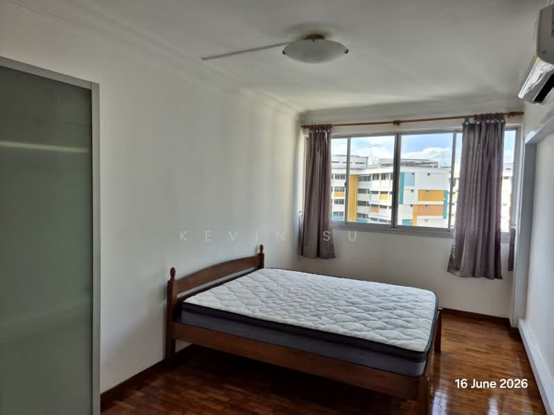 863 Yishun Avenue 4, 863 Yishun Avenue 4, 3 Bedrooms, 1,313 sqft, HDB Flat For Rent, by Kevin Su, 500175091 - Bedroom - PropertyGuru.com.sg
