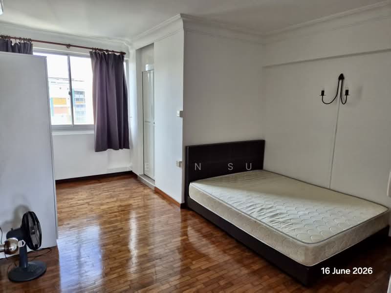 863 Yishun Avenue 4, 863 Yishun Avenue 4, 3 Bedrooms, 1,313 sqft, HDB Flat For Rent, by Kevin Su, 500175091 - Bedroom - PropertyGuru.com.sg