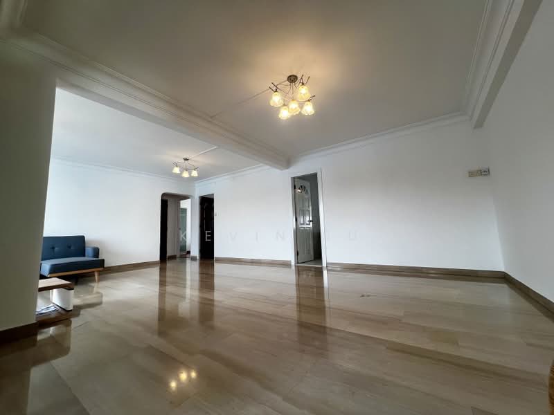 863 Yishun Avenue 4, 863 Yishun Avenue 4, 3 Bedrooms, 1,313 sqft, HDB Flat For Rent, by Kevin Su, 500175091 - Living Room - PropertyGuru.com.sg
