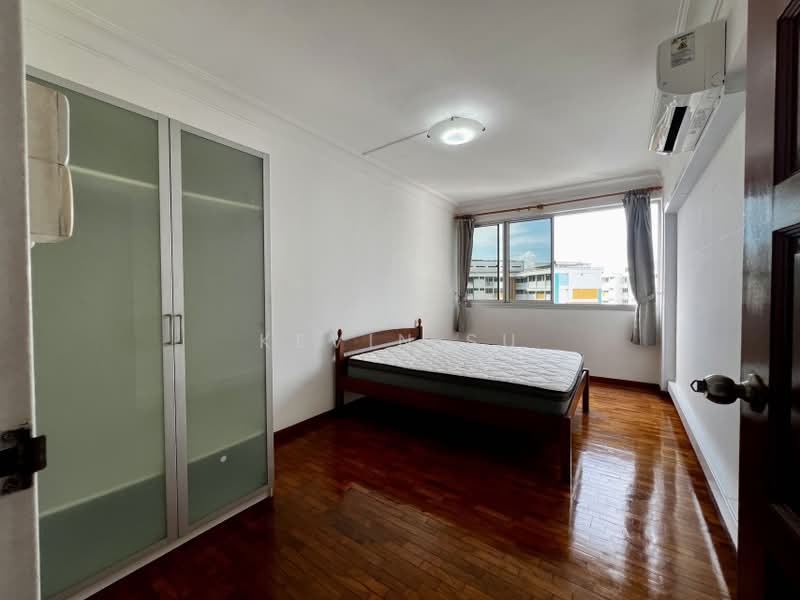 863 Yishun Avenue 4, 863 Yishun Avenue 4, 3 Bedrooms, 1,313 sqft, HDB Flat For Rent, by Kevin Su, 500175091 - Bedroom - PropertyGuru.com.sg