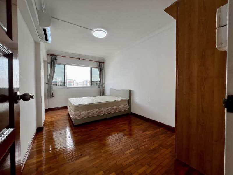 863 Yishun Avenue 4, 863 Yishun Avenue 4, 3 Bedrooms, 1,313 sqft, HDB Flat For Rent, by Kevin Su, 500175091 - Bedroom - PropertyGuru.com.sg