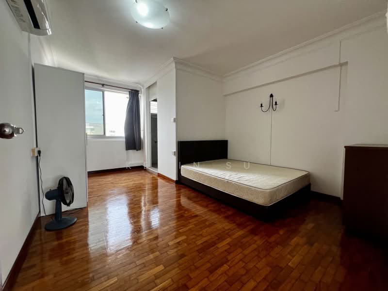 863 Yishun Avenue 4, 863 Yishun Avenue 4, 3 Bedrooms, 1,313 sqft, HDB Flat For Rent, by Kevin Su, 500175091 - Bedroom - PropertyGuru.com.sg