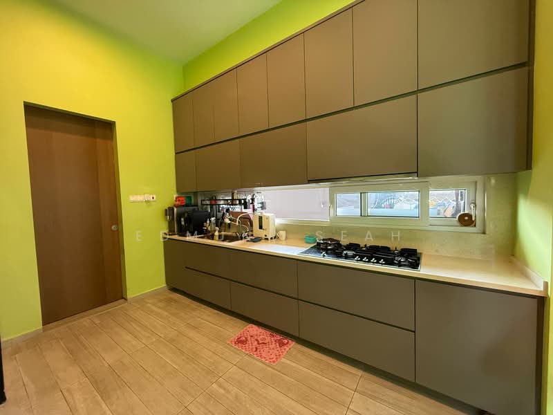 ★ FH Detached - Hillcrest Pk ★ 1km to RGPS ★ Tan Kah Kee MRT ★, Hillcrest Pk | 1km to RGPS | Tan Kah Kee MRT, 7 Bedrooms, 6,900 sqft, Detached House For Sale, by Edmund Seah, 500175093 - Kitchen - PropertyGuru.com.sg