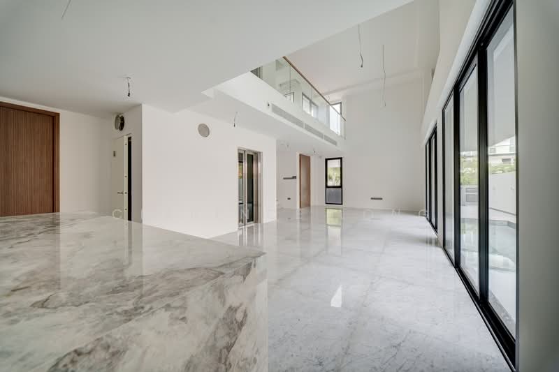 Serangoon Garden Estate, Penshurst Place, Hougang / Punggol / Sengkang, 6 Bedrooms, 7,460 sqft, Semi-Detached House For Sale, by Clarence Long, 500175095 - Interior - PropertyGuru.com.sg