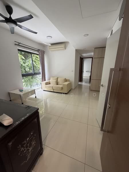 The Promenade @ Pelikat, 183 Jalan Pelikat, 2 Bedrooms, 624 sqft, Condominium For Rent, by Raymond Foo, 500175098 - Living Room - PropertyGuru.com.sg