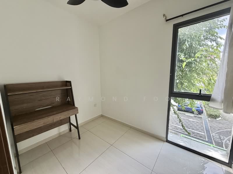 The Promenade @ Pelikat, 183 Jalan Pelikat, 2 Bedrooms, 624 sqft, Condominium For Rent, by Raymond Foo, 500175098 - Study - PropertyGuru.com.sg