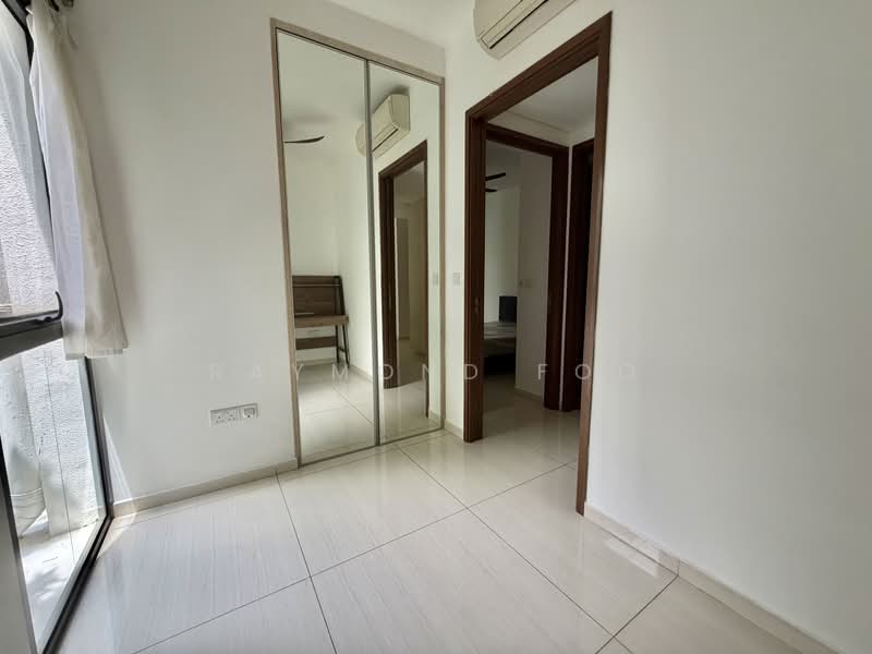 The Promenade @ Pelikat, 183 Jalan Pelikat, 2 Bedrooms, 624 sqft, Condominium For Rent, by Raymond Foo, 500175098 - Interior - PropertyGuru.com.sg