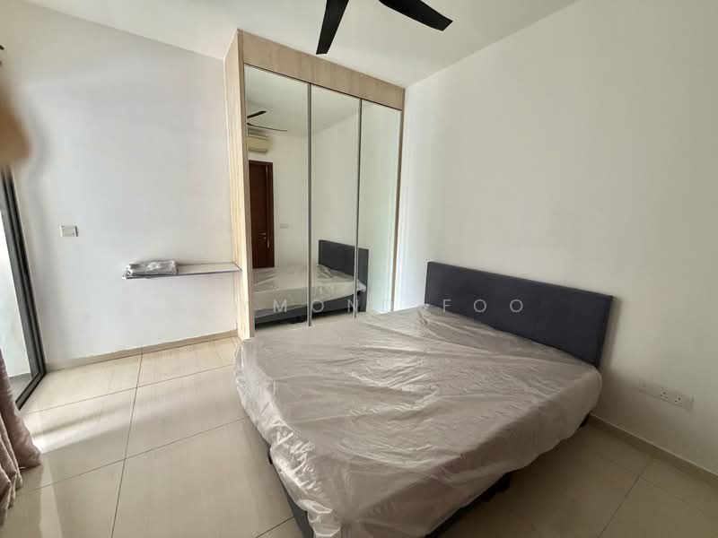 The Promenade @ Pelikat, 183 Jalan Pelikat, 2 Bedrooms, 624 sqft, Condominium For Rent, by Raymond Foo, 500175098 - Bedroom - PropertyGuru.com.sg