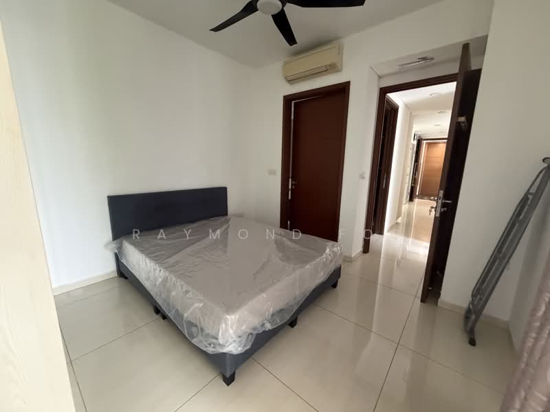 The Promenade @ Pelikat, 183 Jalan Pelikat, 2 Bedrooms, 624 sqft, Condominium For Rent, by Raymond Foo, 500175098 - Bedroom - PropertyGuru.com.sg